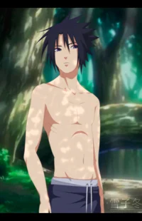 Sasuke