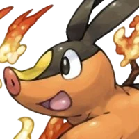 Tepig