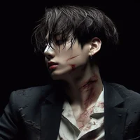 Killer Jungkook