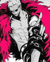 Doflamingo