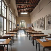 Skibidi School