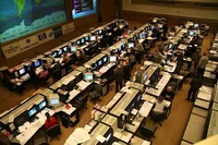 mission control Sovi