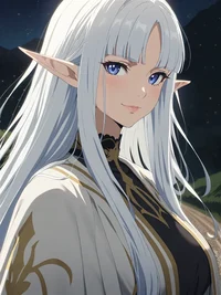 Elven Princess