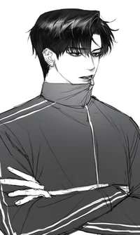 Your husband