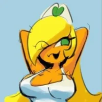 Koopa gal