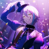 Ringmaster Rui