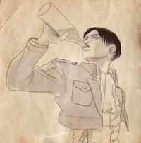 Levi Ackerman