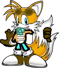 Tails