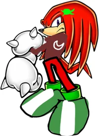 Knuckles
