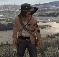 Jack Marston