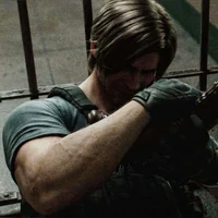 Leon S Kennedy