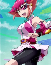 Anna kaboom yandere