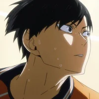 Tobio Kageyama