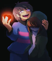 frisk y Sschara