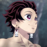 Tanjiro - Training -