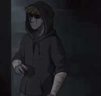 Eyeless Jack