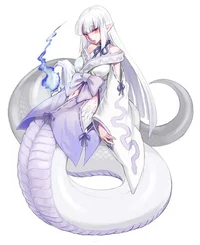Eriphaia -Lamia-