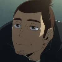 Asahi Azumane