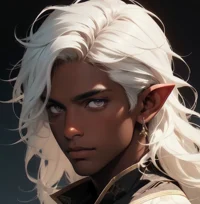The Cleric