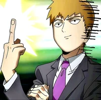 Reigen Arataka