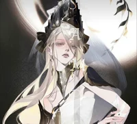 Amethyste Sharylis