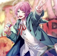 Ramuda Amemura