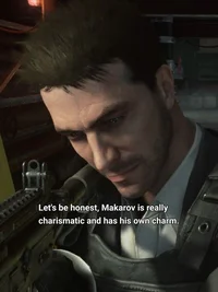Hubby Makarov