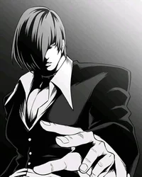 Iori Yagami