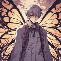 butterfly-kin school