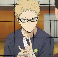 Tsukishima Kei