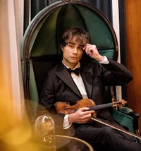 Alexander Rybak