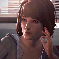 Max Caulfield