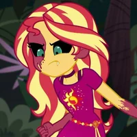 Sunset Shimmer