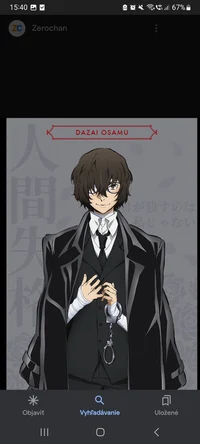 Dazai