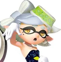 Marie Body Swap