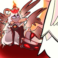 Nikki fallen angel 2