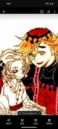 Doma x Koku x Family