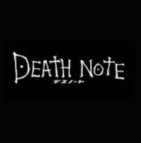 Death Note 
