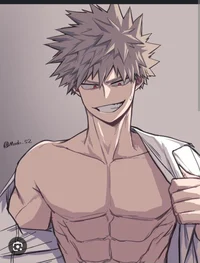 Bakugo
