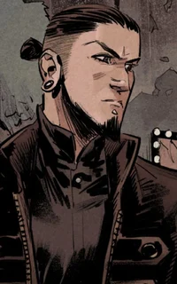 Валентин Калигари