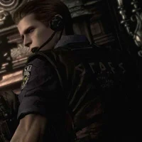 Albert Wesker