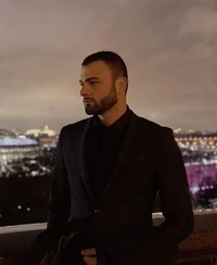 Константин гецати