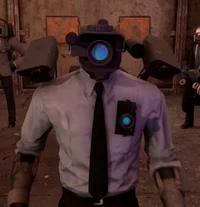 Senior Scientist Cam