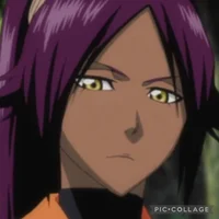 Yoruichi Shihoin
