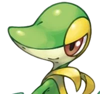 Snivy
