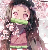Nezuko Kamado