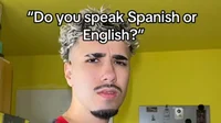 English Or Spanish
