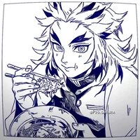 Kyojuro Rengoku