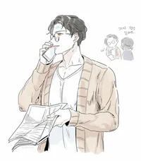 Лань Сичэнь