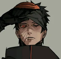 Obito uchiha